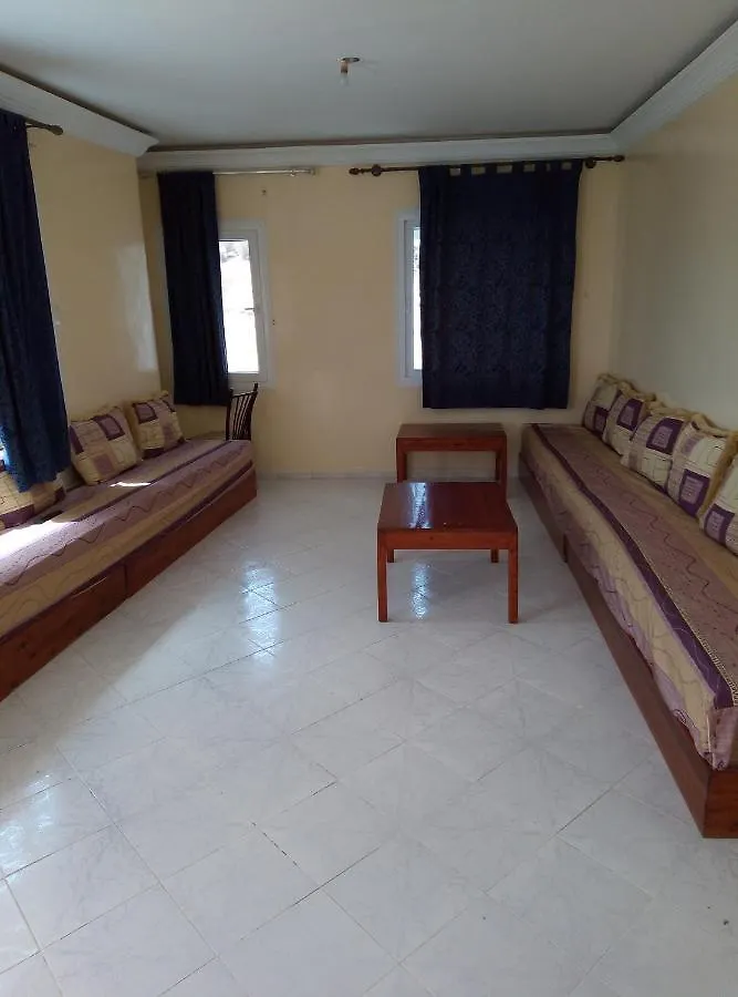 Residence Riad Taghazout