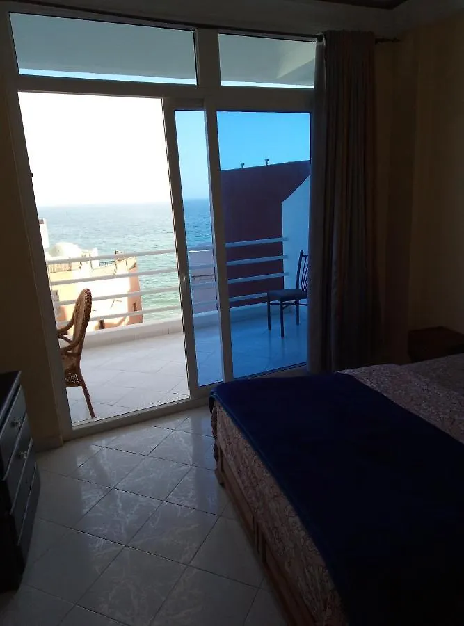 Residence Riad Taghazout Maroc