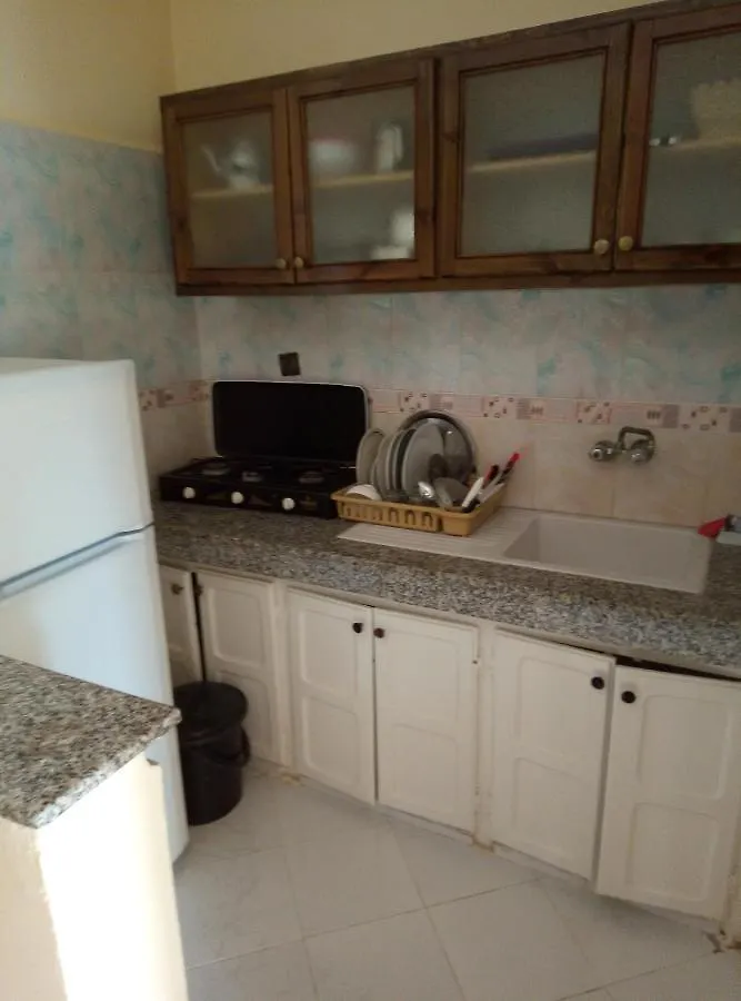 Residence Riad Taghazout 0*, Agadir Maroc