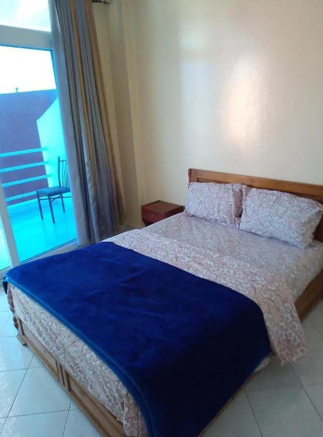 Appartement Residence Riad Taghazout