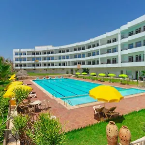 Sables D'or Aparthotel
