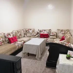 Sidi Youssef Apartament