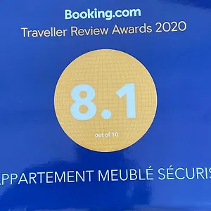 Meublé Sécurisé Agadir