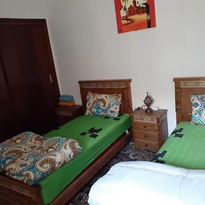 Superbe En Résidence Centre Agadir