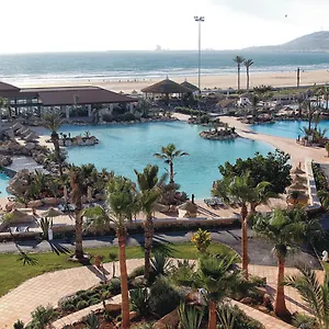 Riu Tikida Dunas Agadir