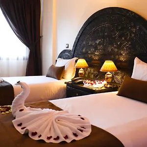 Salam Hotel