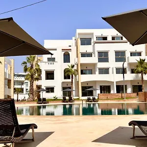 Dominium Hotel apartamentowy