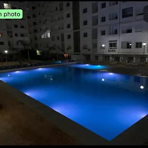 Sun Rise Islan Appart Agadir