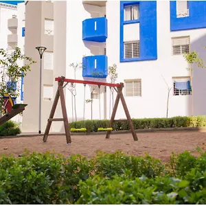 Assahil House Appartement
