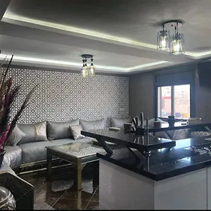 Les Jardins Berberes D'agadir Appartement