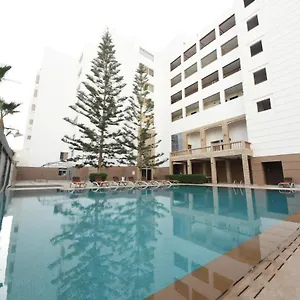 Agyad Maroc Appart-hotel Agadir