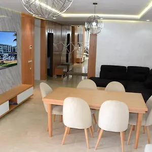 Bay De Standing 140m2 Agadir