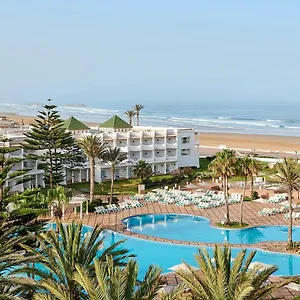 Iberostar Waves Founty Szálloda