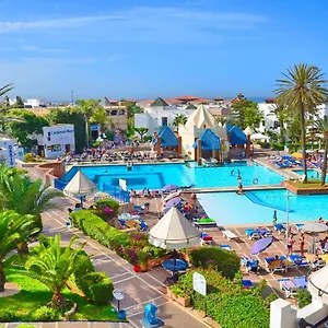 Caribbean Village Agador Агадир