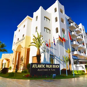 Atlantic Palm Agadir