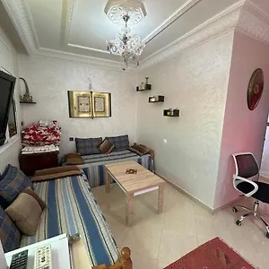 Joli Au Centre D'agadir Apartament