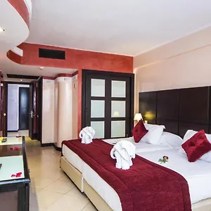 Anezi Tower Agadir