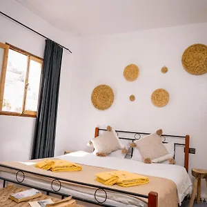  Ostello Soul Surf House Anza