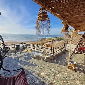 Miramar Surf Anza Apartament