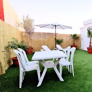 Close To Marina 105 Sqm Agadir