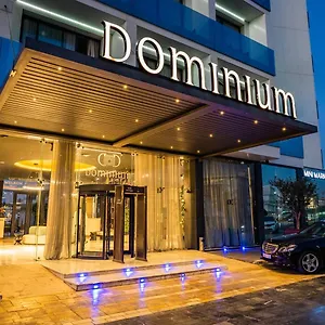 4* Hotel Dominium