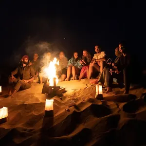  Apartmán Darna Surf House Anza