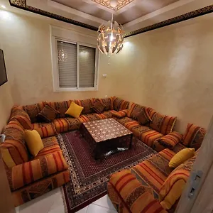 Anza Meftah Sahel Apartament