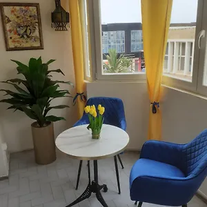 Avenue Hassan Ii Apartament