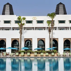 Sofitel Royal Bay Агадир