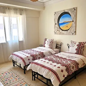 Centre-ville Agadir