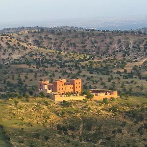 Atlas Kasbah Lodge