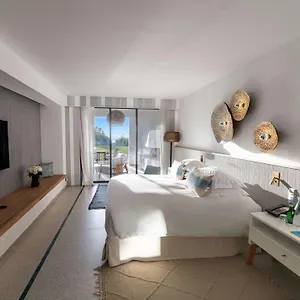 Sofitel Thalassa Sea & Hotel