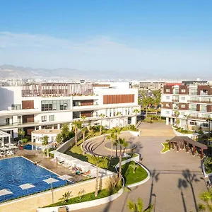 4* Hotel Zephyr