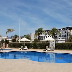 Rofaida Agadir