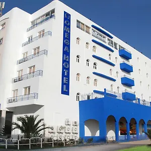 Omega Agadir