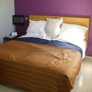Agador Tamlelt Hotel