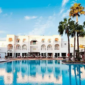 4* Rezort Royal Decameron Tafoukt &