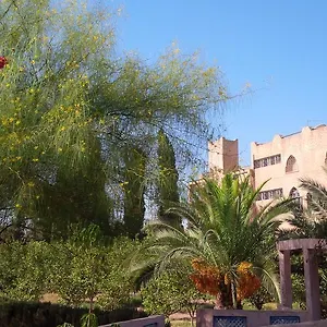 Du Souss Kwatera prywatna