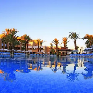 Dunes D'or Ocean Club Hotel