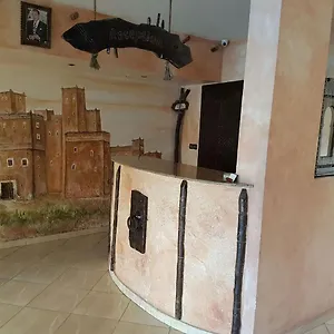 Tafat Hotel apartamentowy