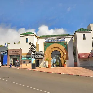 Igoudar Hotel apartamentowy
