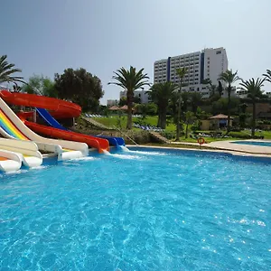 Tui Suneo Kenzi Europa Agadir