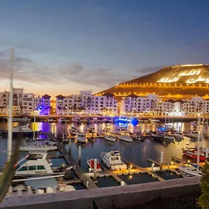 Bianca Family & Agadir