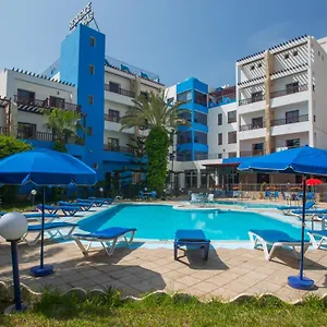 3* Aparthotel Rihab