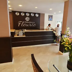 Hoteliere Fleurie Agadir