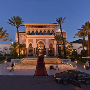 Atlantic Palace Golf Thalasso & Casino Agadir
