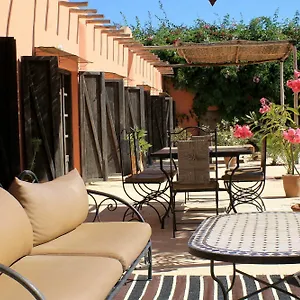 Maison Marocaine Kwatera prywatna