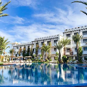Borjs Suites&spa Hotel